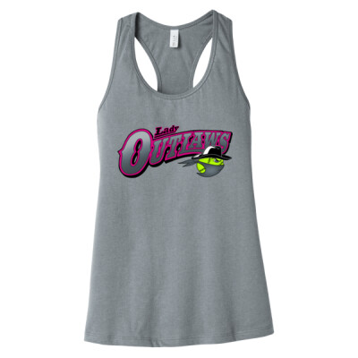 Racerback Tank Top Thumbnail